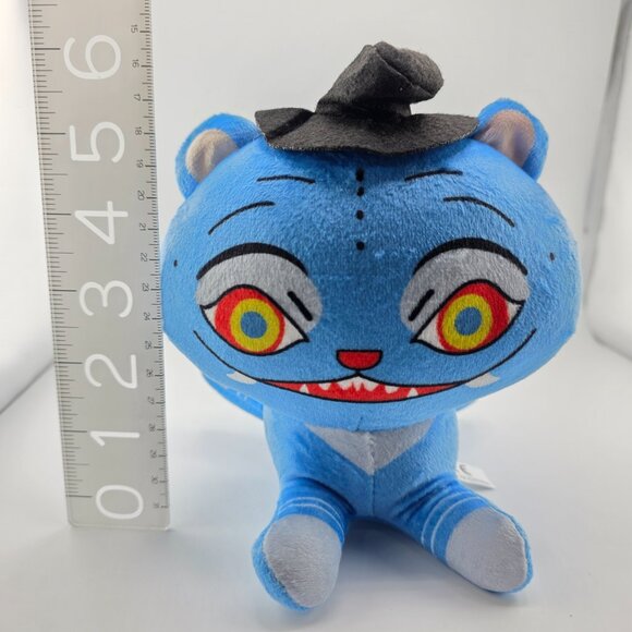 NEW! Kpop Demon Hunters Plushie Kpop Demon Hunters Stuffed Animal DERPY Plush - Picture 2 of 4
